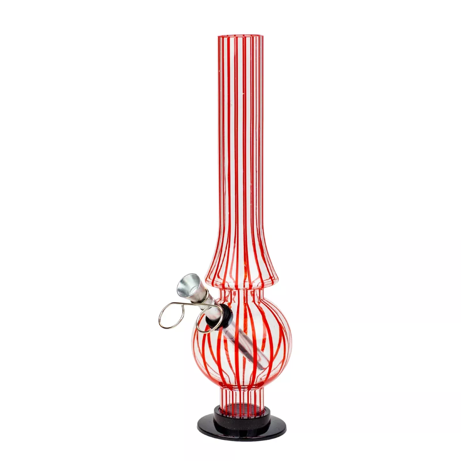 10" Acrylic Water Pipes