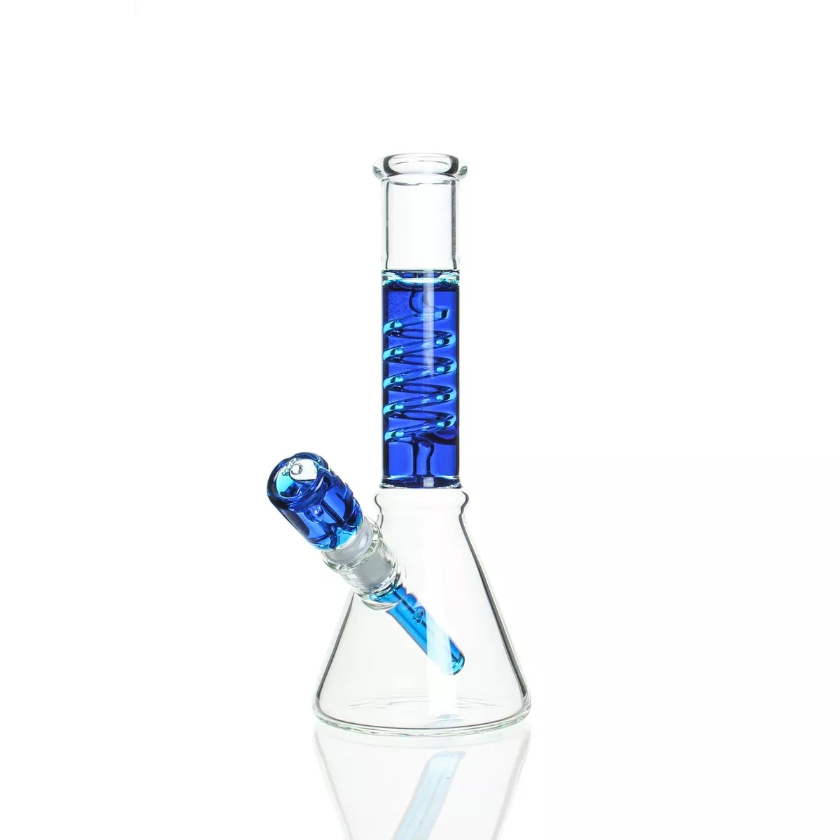 10" Glycerin Beaker