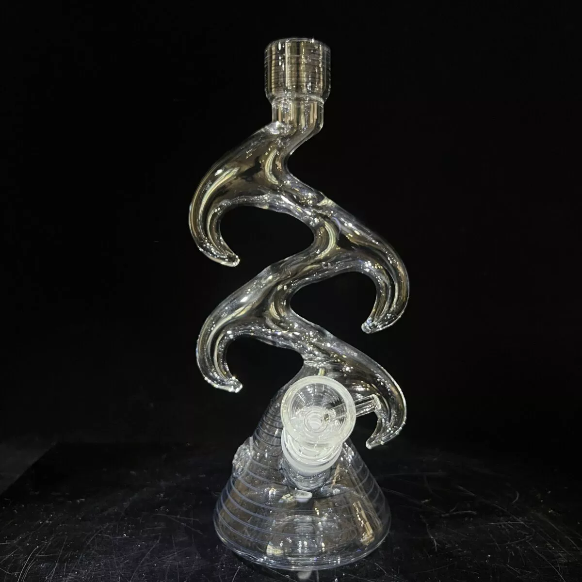 10″ Horned Zong Beaker