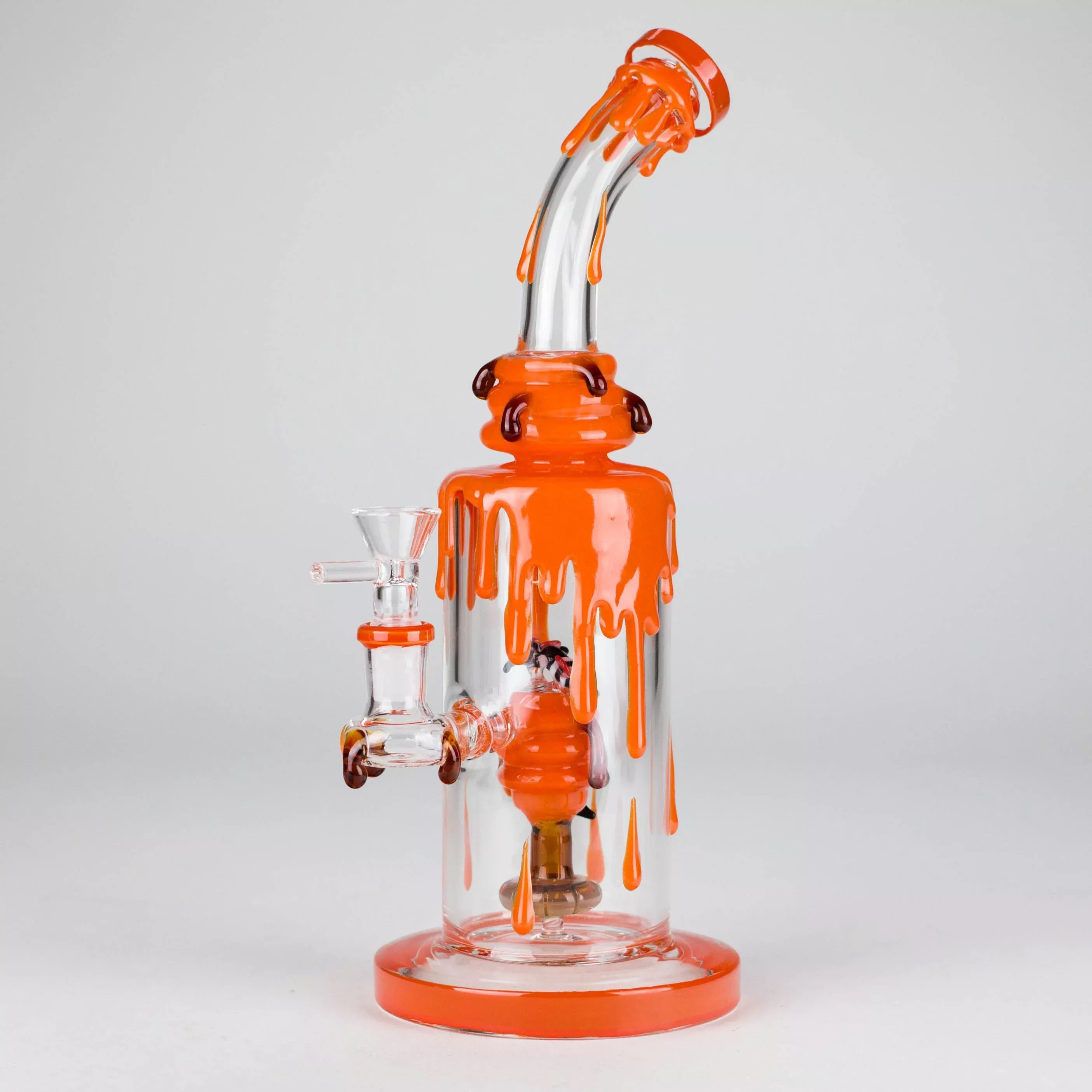 10 Inch DripHive Bong