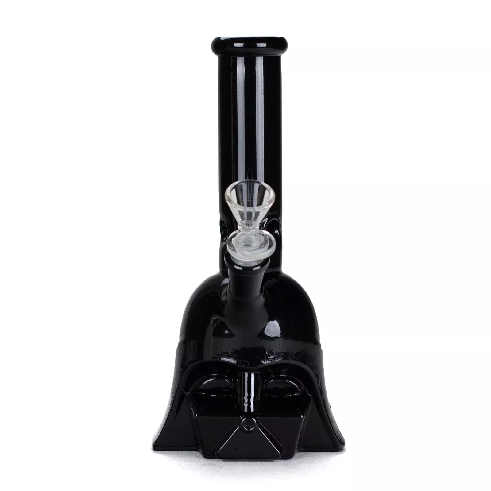 10-Inch Galactic Duo Glass Bong