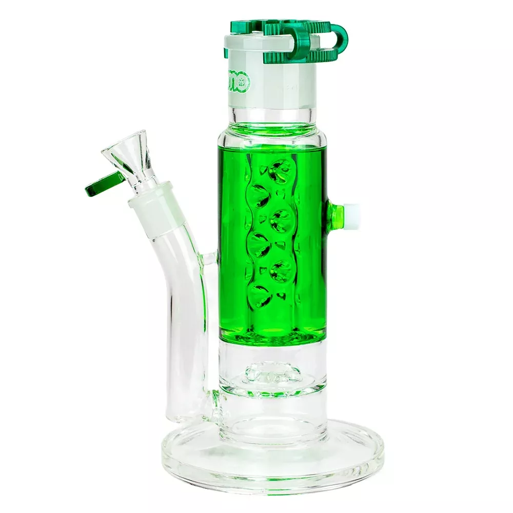 10 inch Vigreux Column Glycerin Base