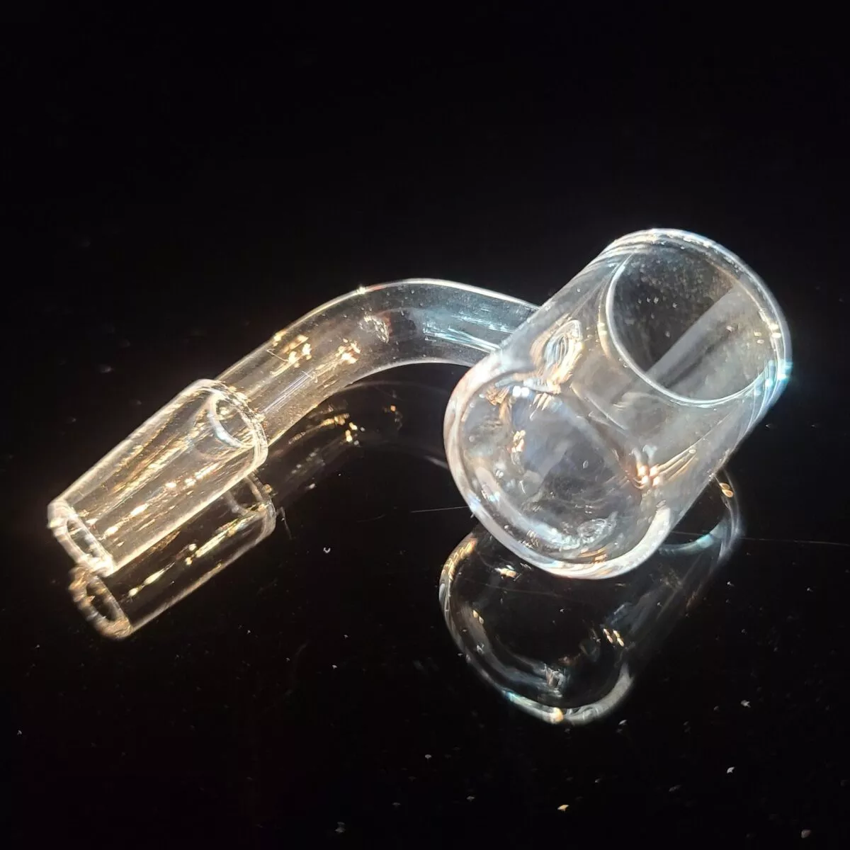 10 mm 90° Quartz Banger