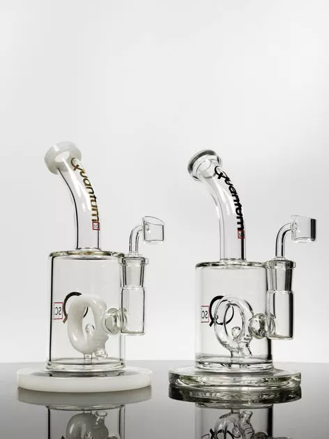 10" Q-Sci curved neck can rig