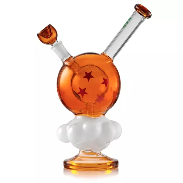 10" Wish XL Water Pipe