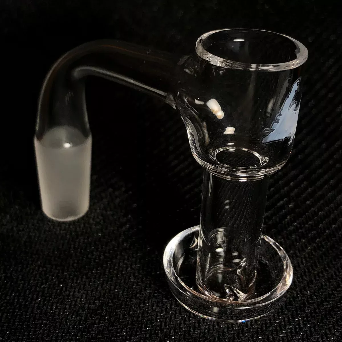 10mm 45deg Terp Slurper v3 from Newfoundland Quartz Company
