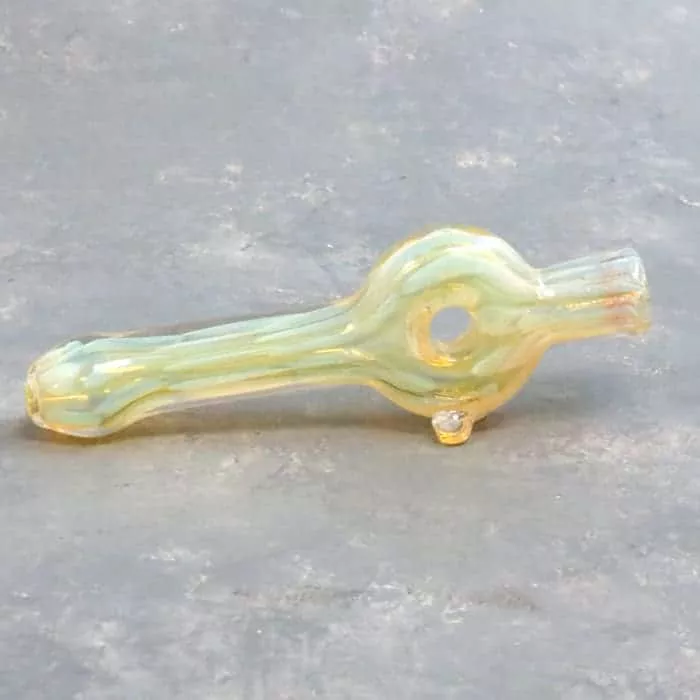 10mm 5″ Fumed Donut Nectar Collectors (no tips)