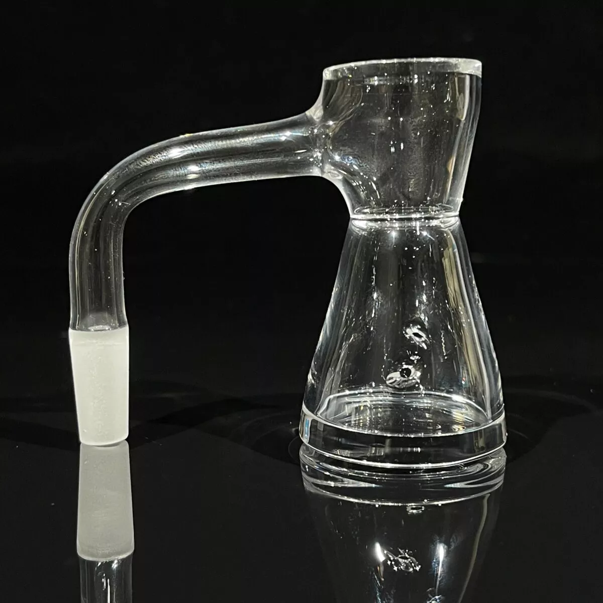 10mm 90° Hourglass Auto Spinner