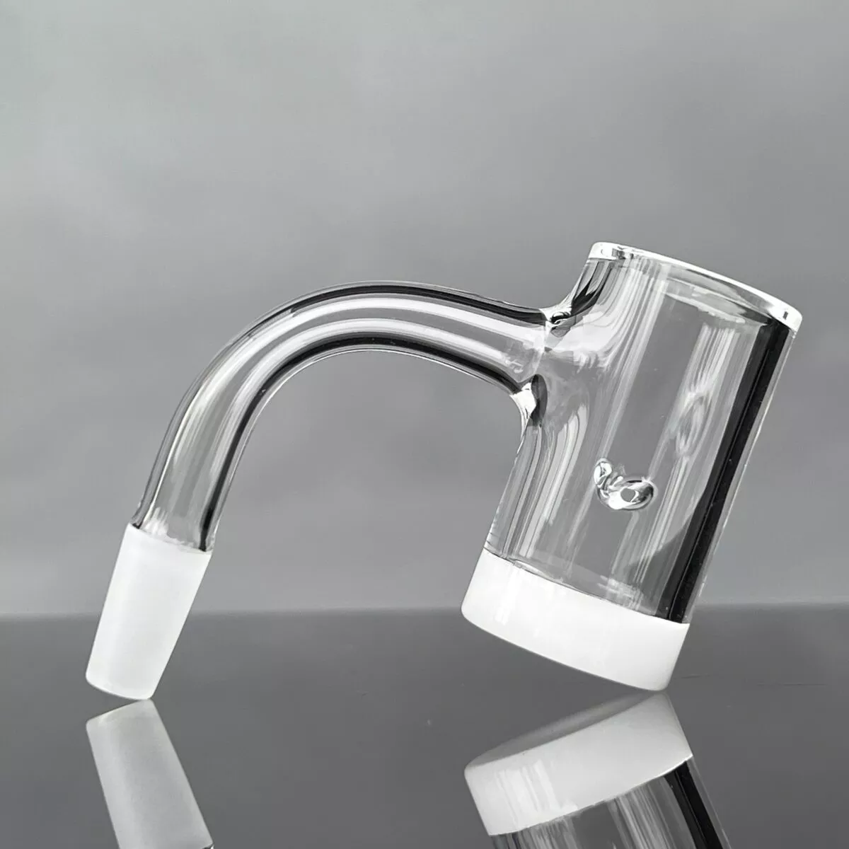 10mm 90° Opaque Bottom Auto Spinner