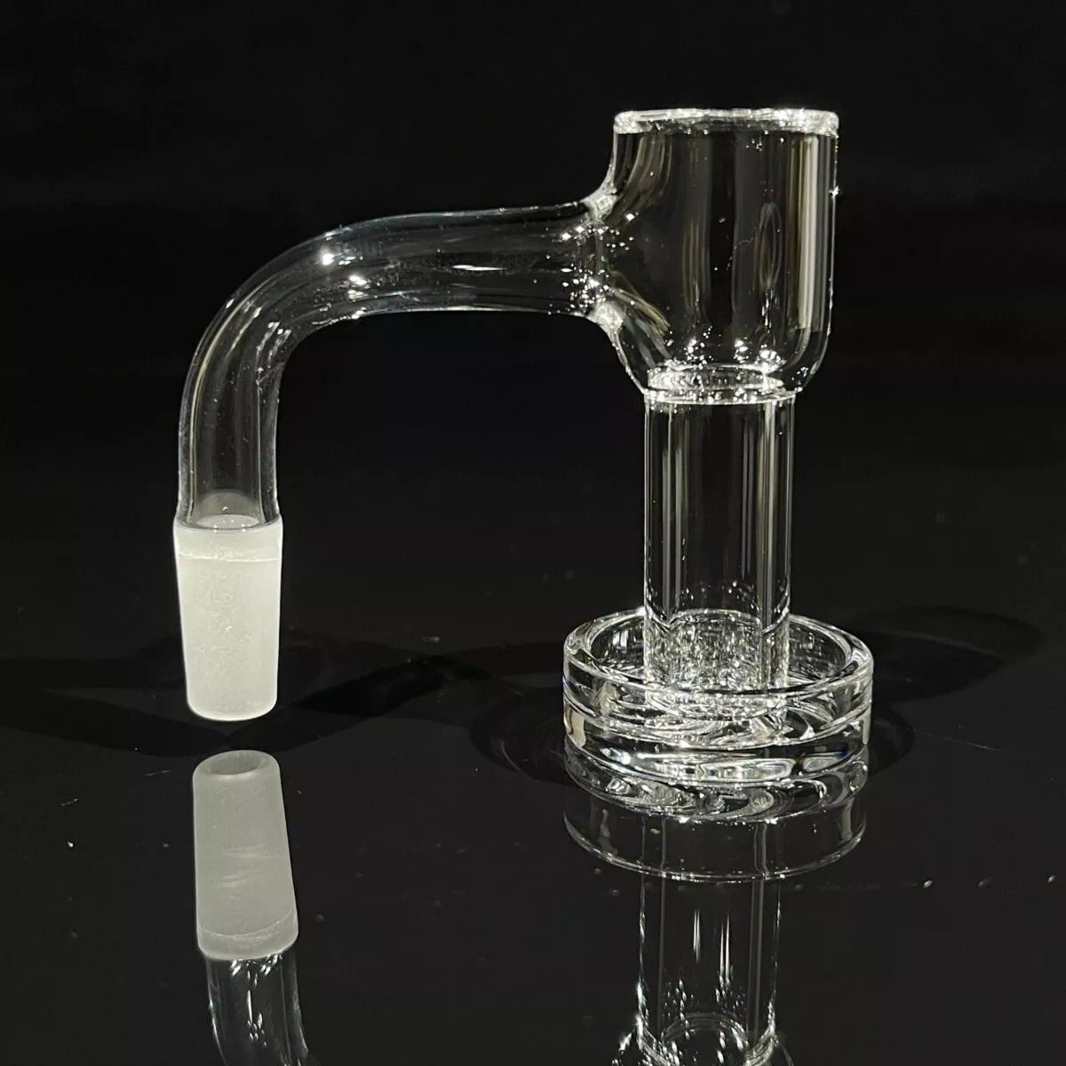 10mm 90° Samurai Slurper Quartz Banger