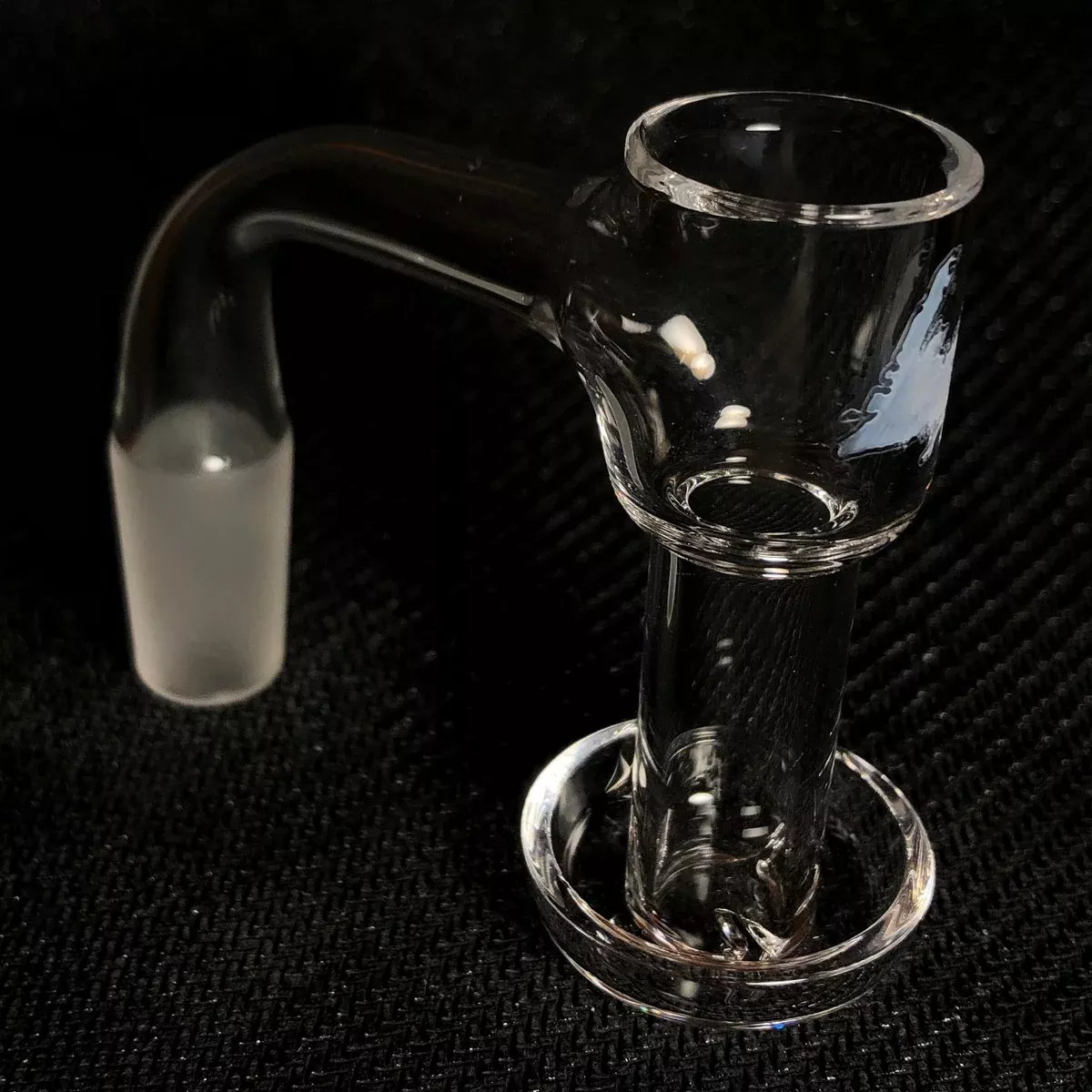 10mm 90deg Terp Slurper v3 from Newfoundland Quartz Company