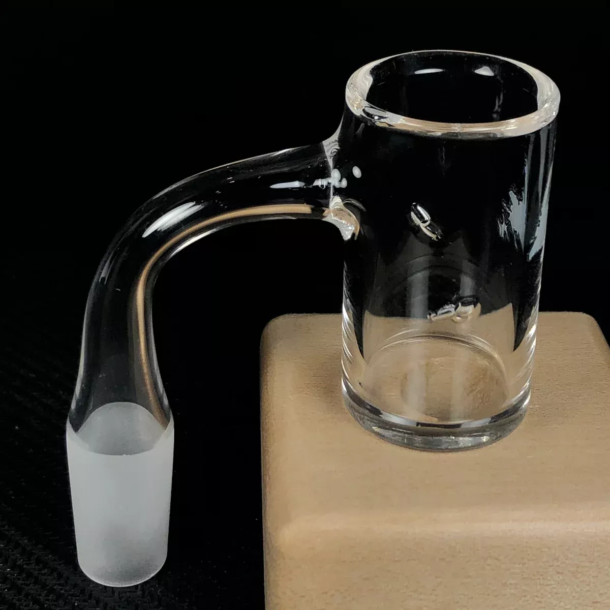 10mm 90deg Tourbillon (Auto Spinner) Gavel from Newfoundland Quartz Company
