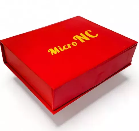 10mm Nectar Collector, Red Box Set w/ Quartz Tip, Metal Tip, Glass Dish & Plastic Clip