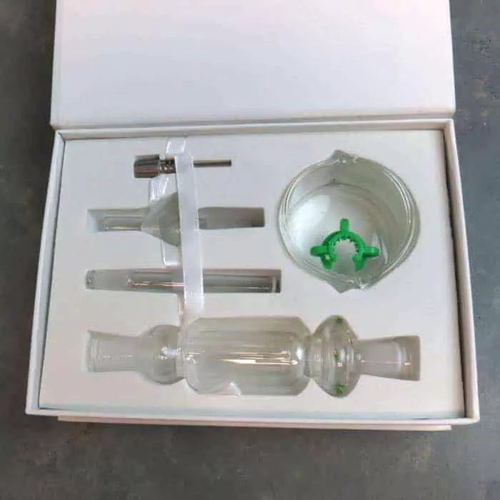 10mm Nectar Collector Set