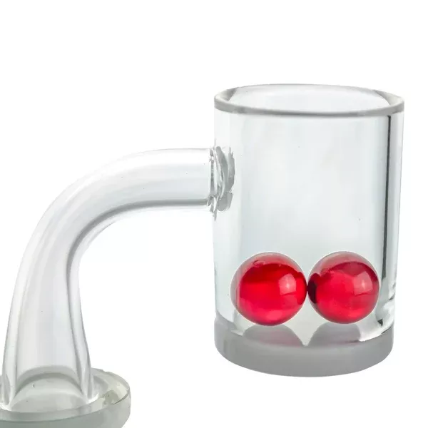 10mm Terp (Dab) Pearls | Ruby