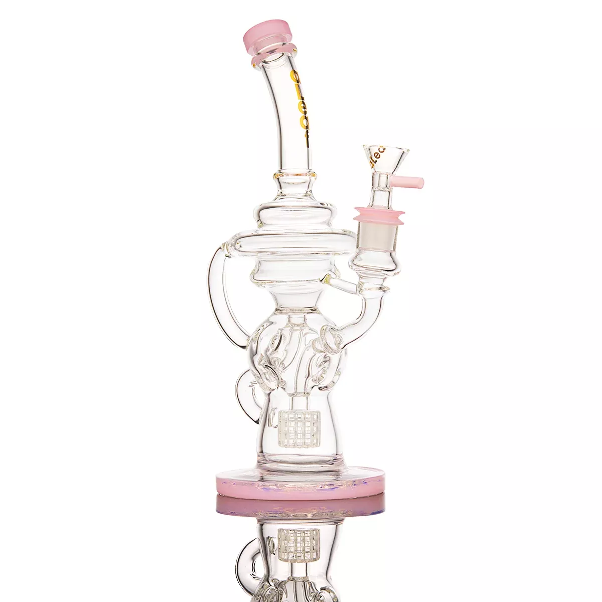 11" aLeaf Orbit
