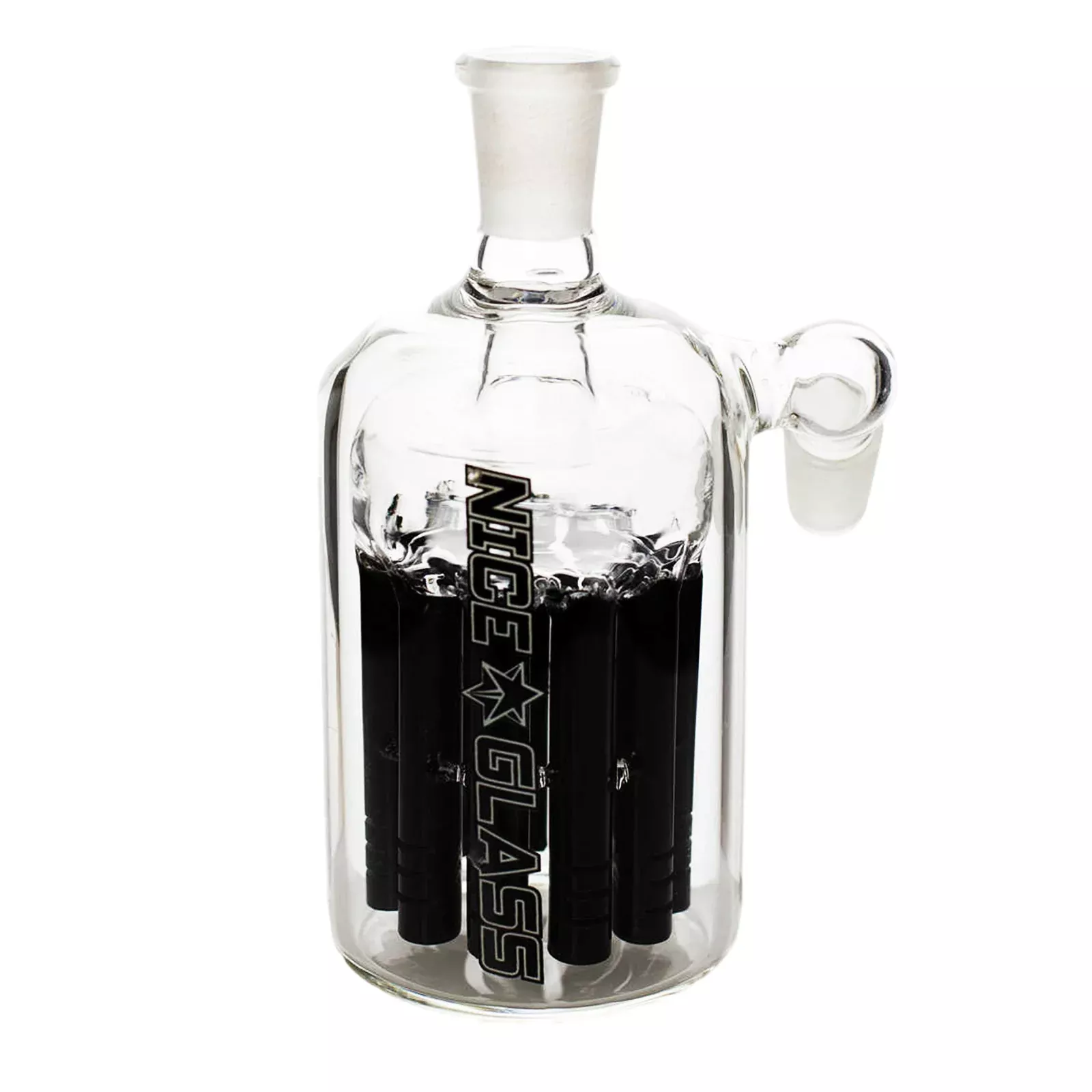 11 arms diffuser ash catchers