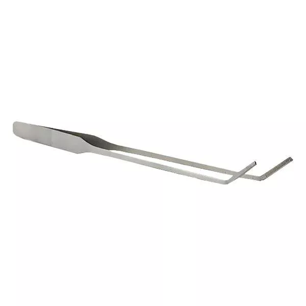 11" Curved Tongs