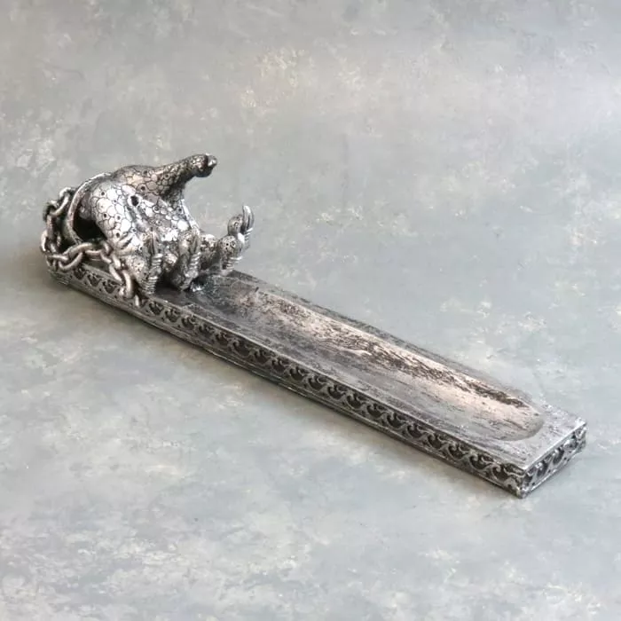 11″ Dragon Claw Incense Burner