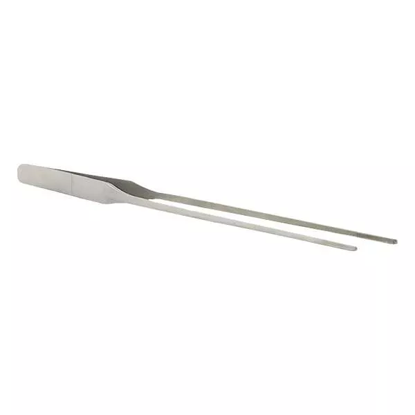 11" Straight Tongs