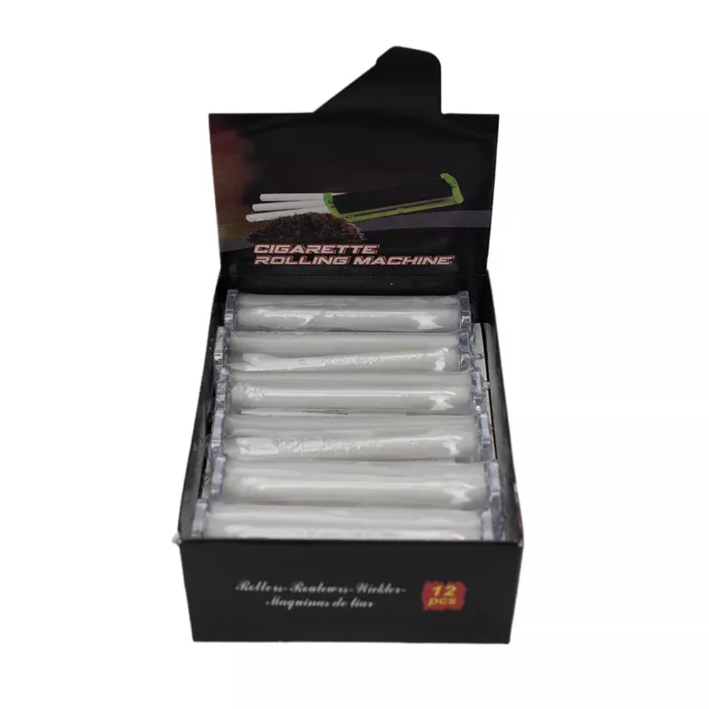 110 mm Pre Roll Machine