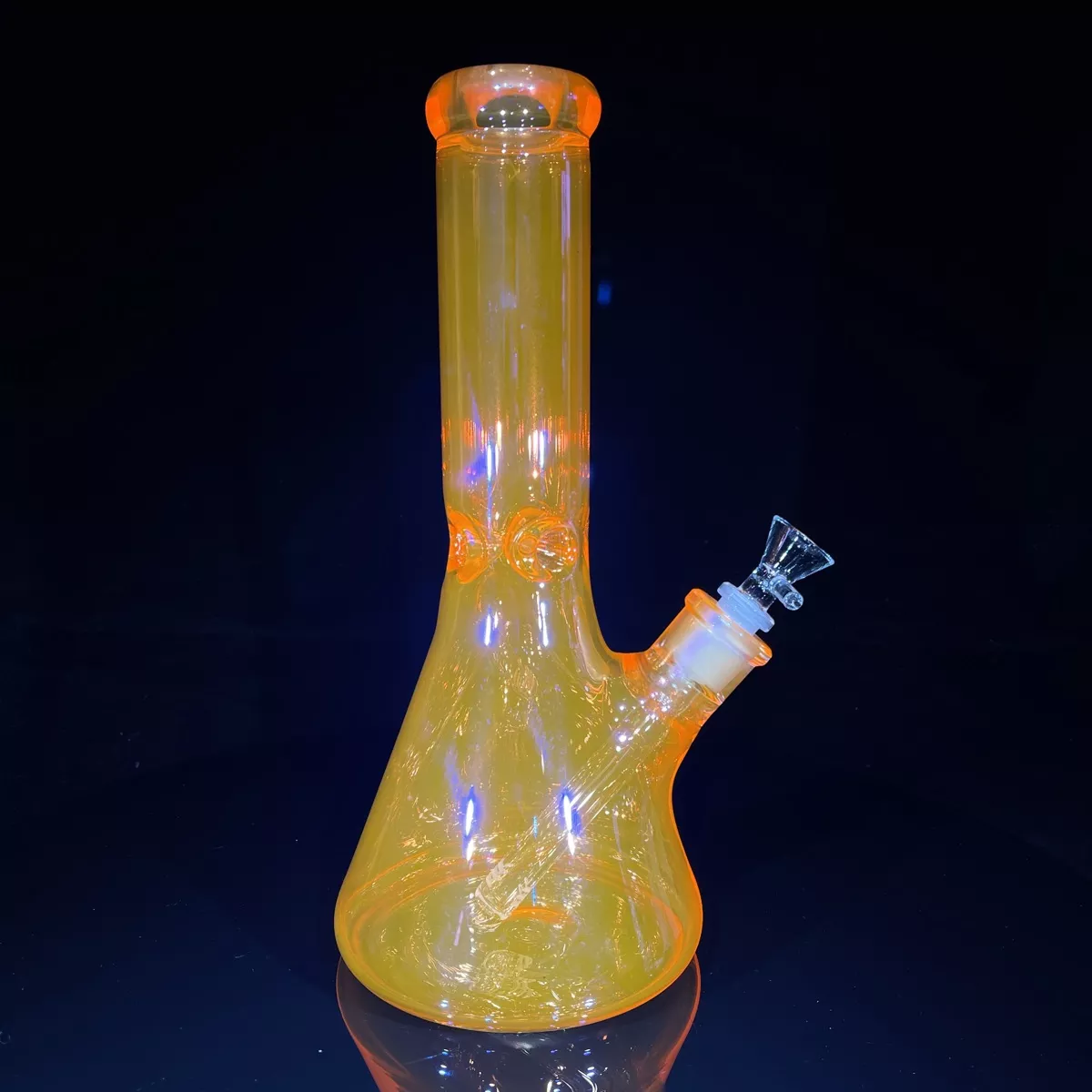 12″ 50×9 Beaker Bong