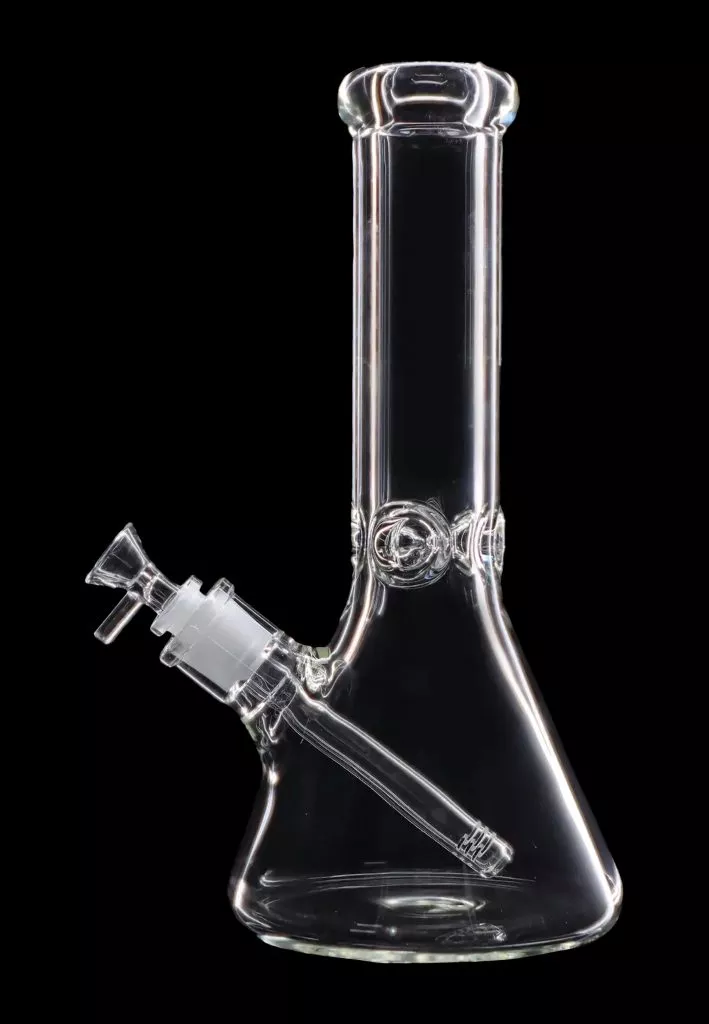 12″ 5mm Ice Pinch Beaker