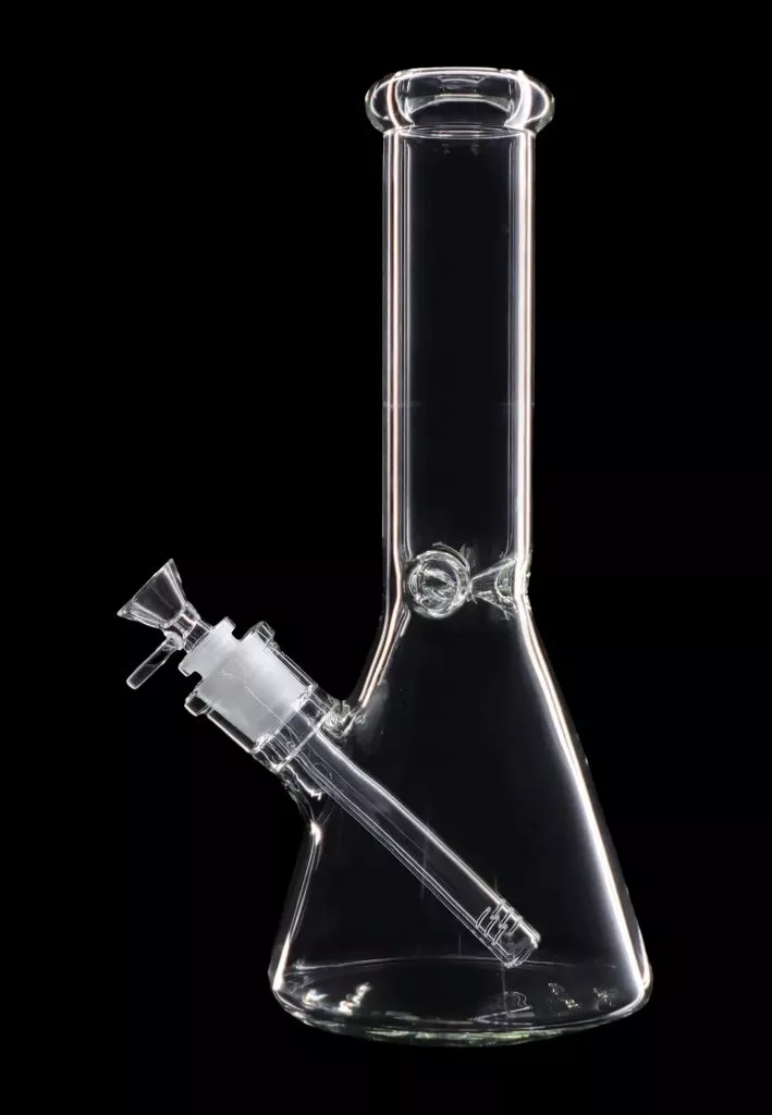 12″ 9mm Ice Pinch Beaker