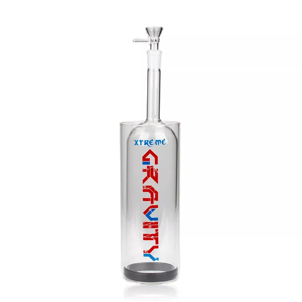 12" Gravity Bongs