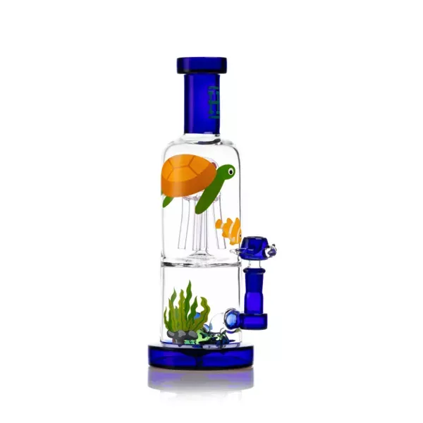 12" Hemper Ocean XL Water Pipe