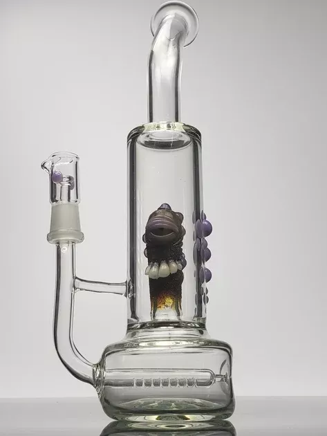 12"in Heady Rig