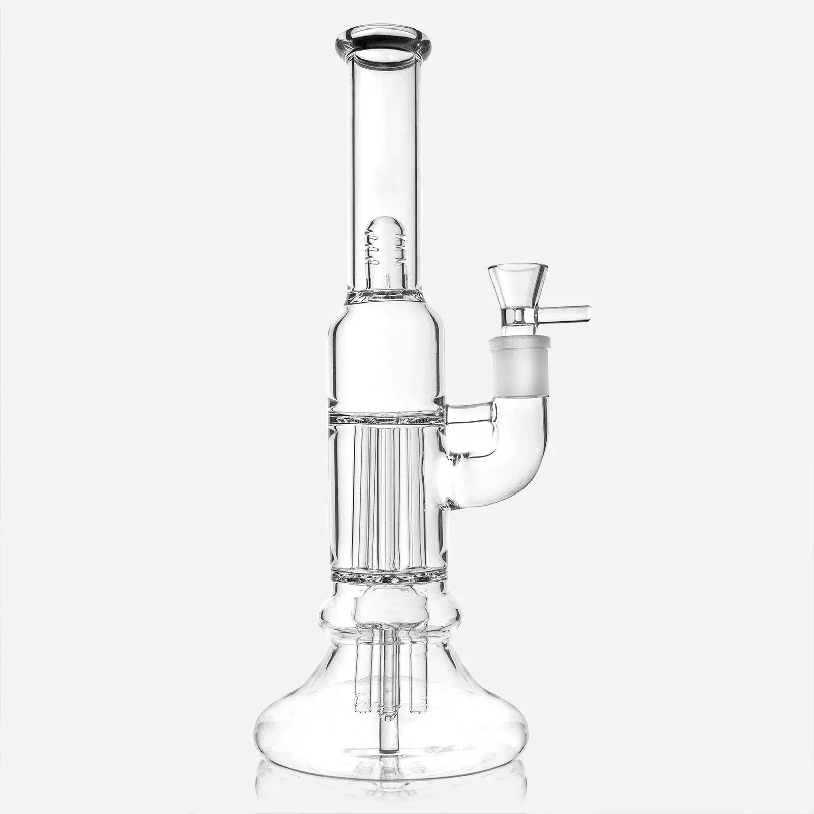 12 Inch Tree Perc Bong