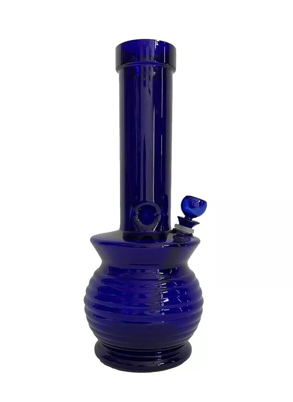12" Sloppy Hippo Deluxe Round Water Bubbler