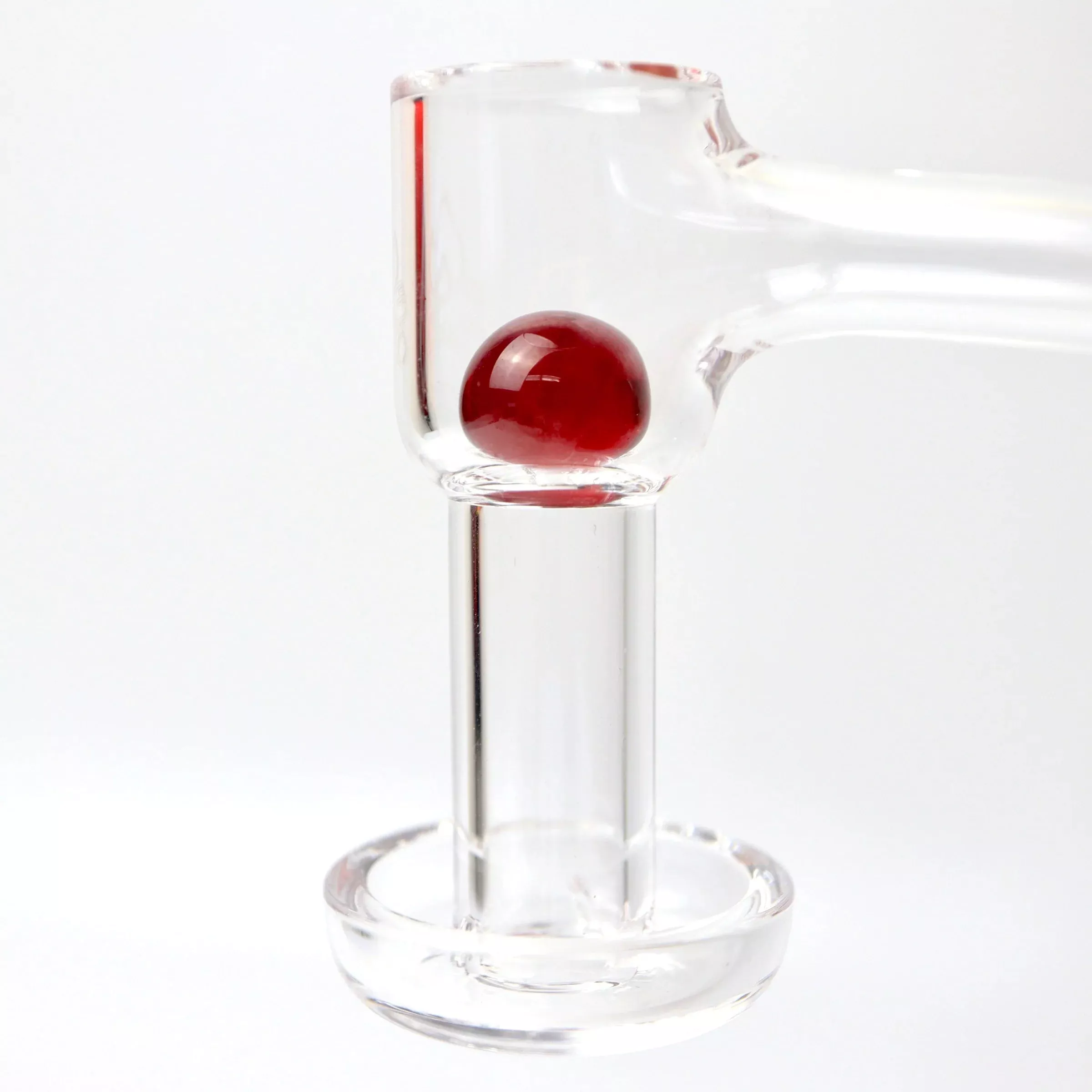 12mm Ruby Terp Pearls (Slurper Guards) by Ruby Peal CO