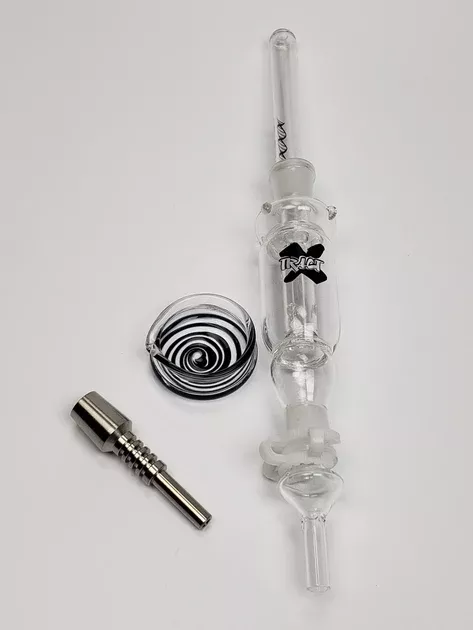 13" dna xtract nectar collector