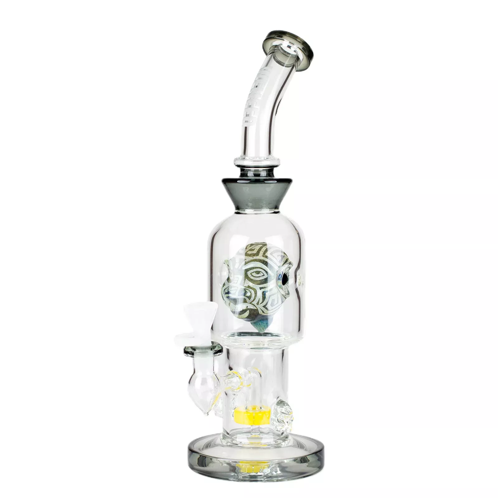 13" Phantom Grip Bong