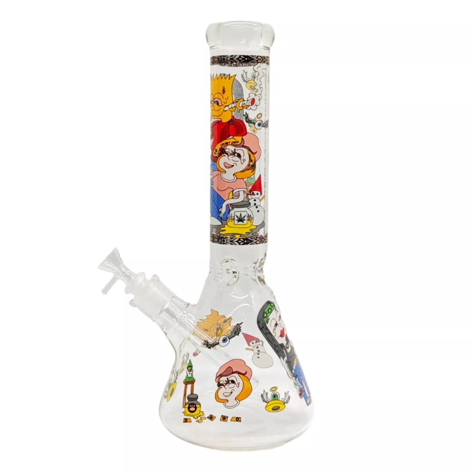 14 inch Novelty Bong