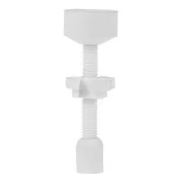 14mm Ceramic Adjustable Nail