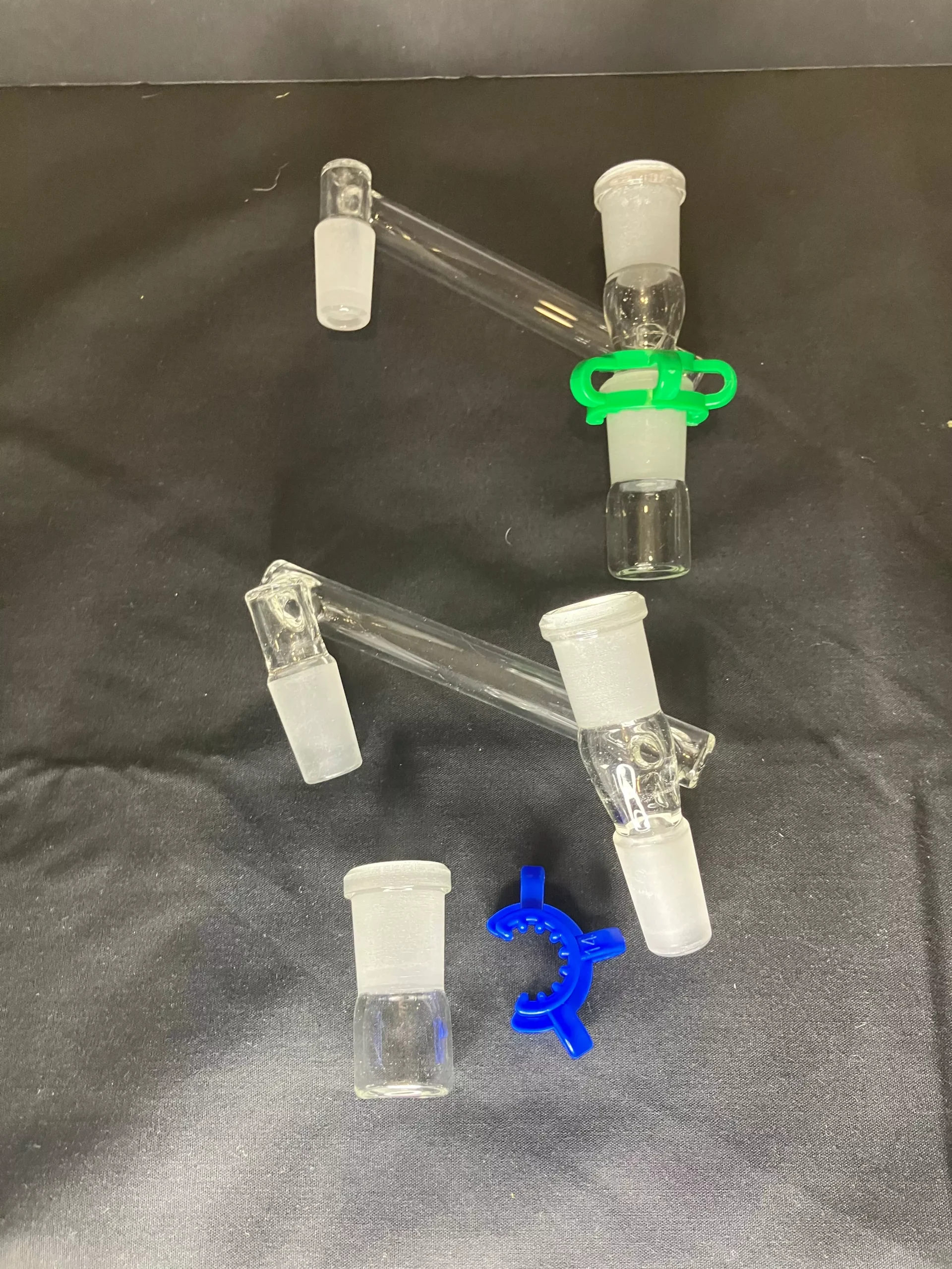 14mm Drop Down Reclaim Catcher