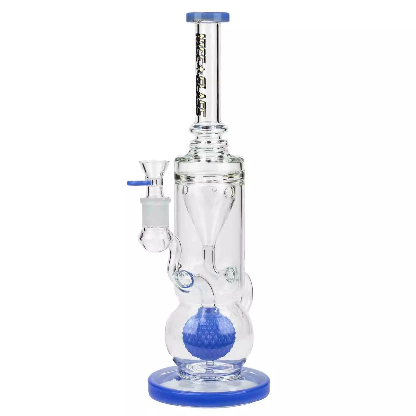 15 inch Textured Ball Incycler