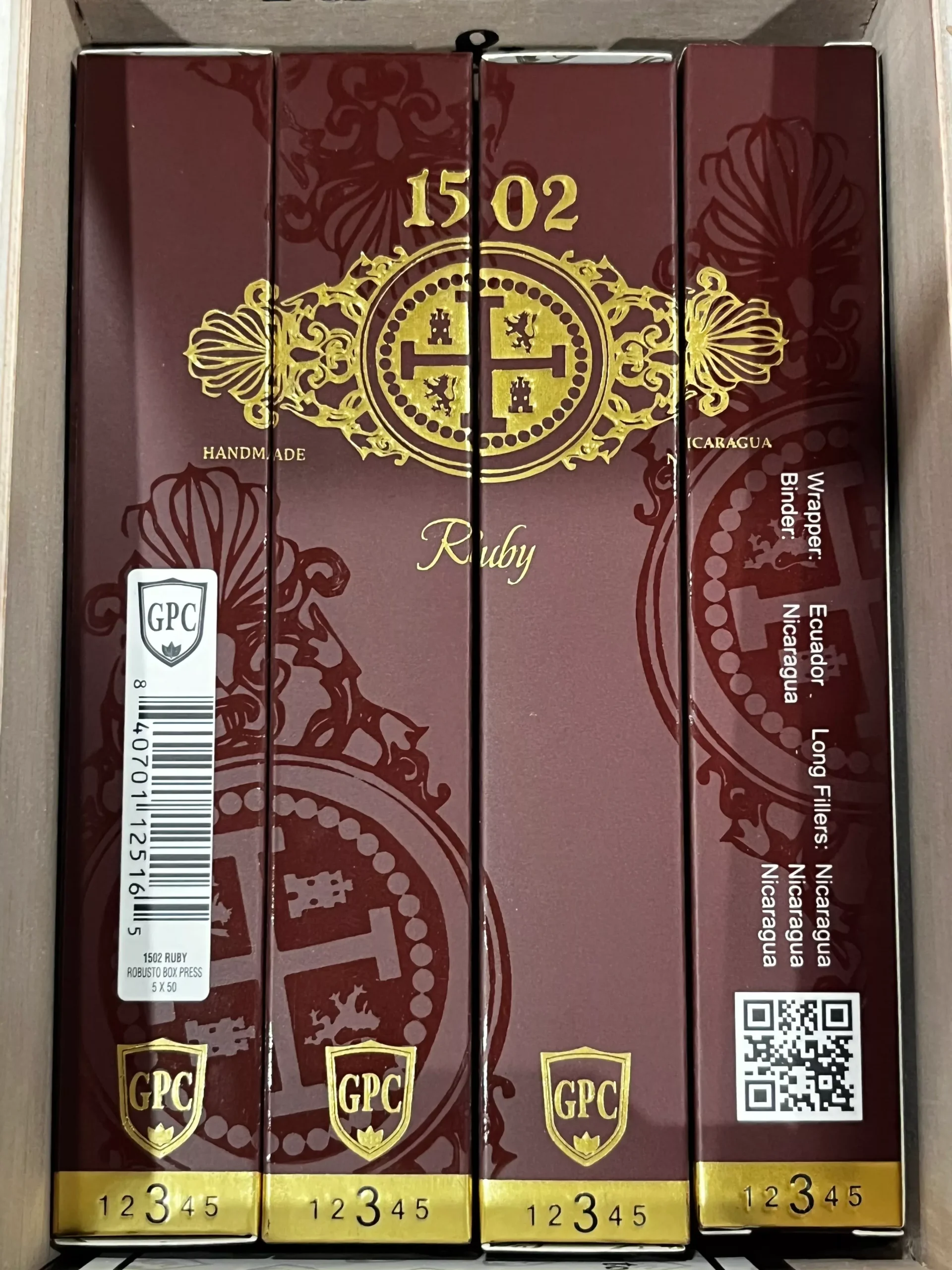 1502 Ruby