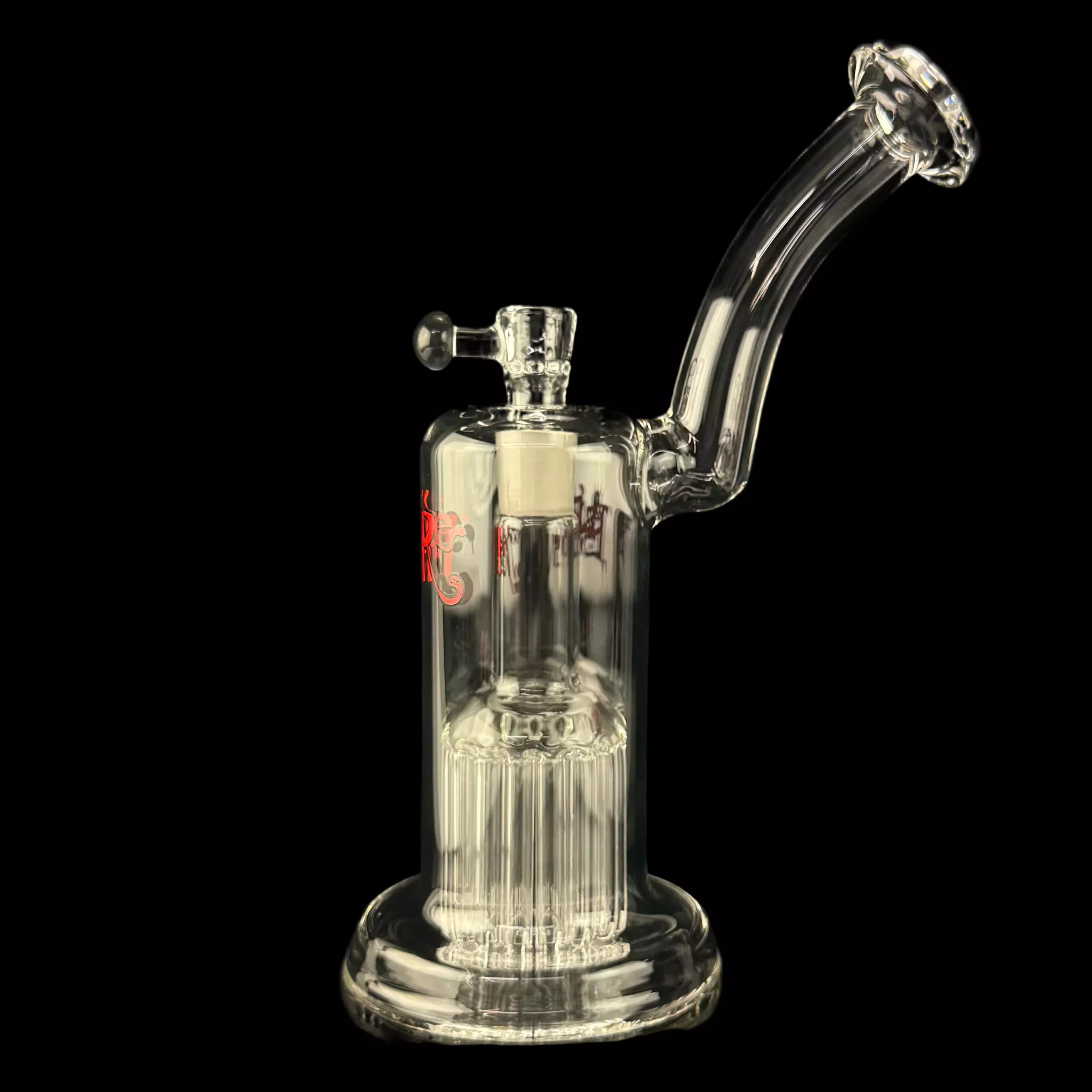 16 arm Bubbler by Leisure Glass