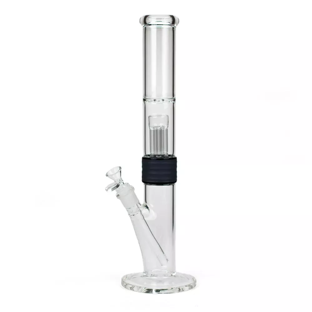17″ DIY Straight Tube Bong Kit