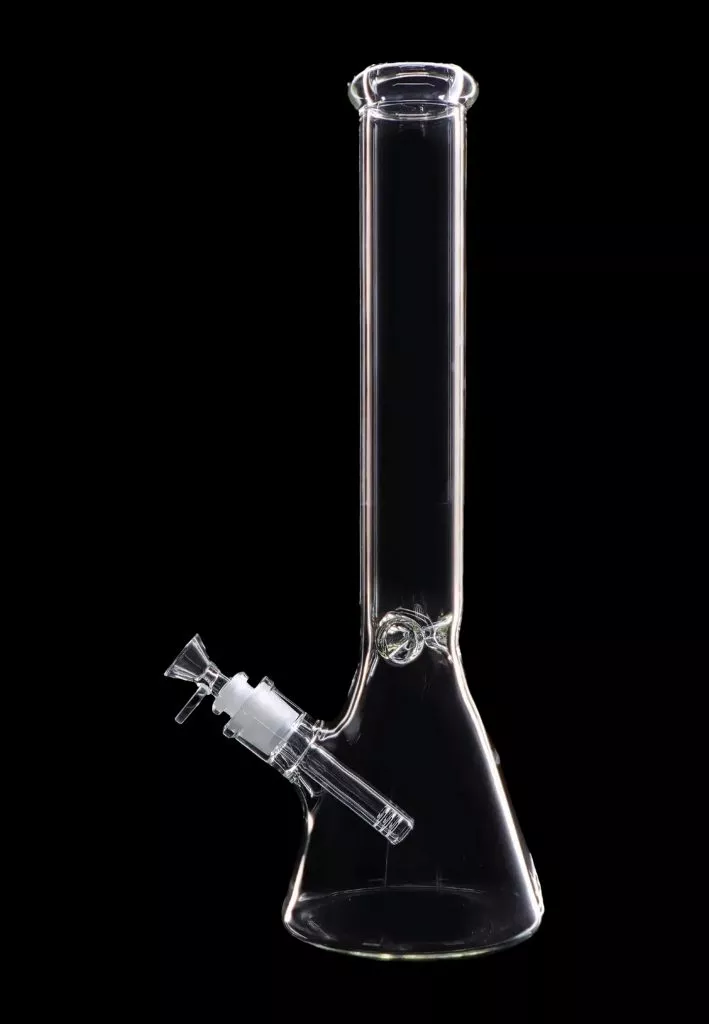 18″ 5mm Ice Pinch Beaker