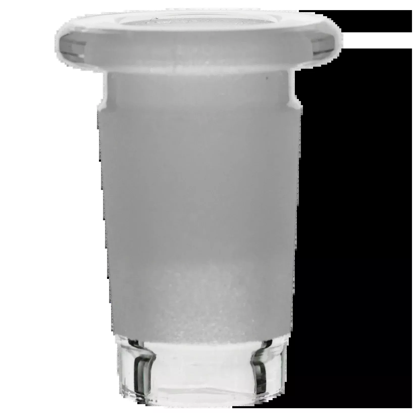 18 Male to 14 Female Reducing Adaptor