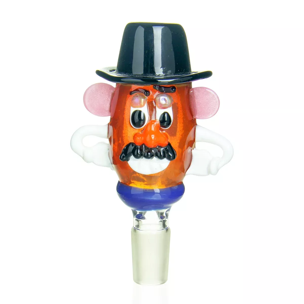 18mm Mr. Potato Head Bowl