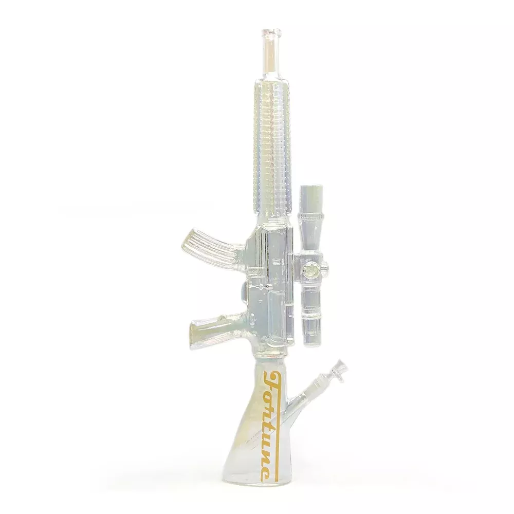 24" Carbine Rifle Bong
