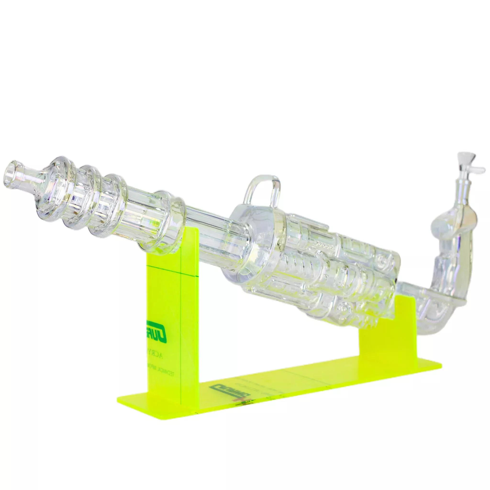 24" Death Machine Gun Bong