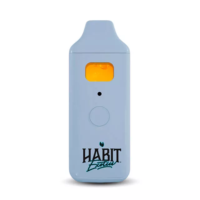2G THCA Live Rosin Exotic Disposable Vape – Sunday Driver