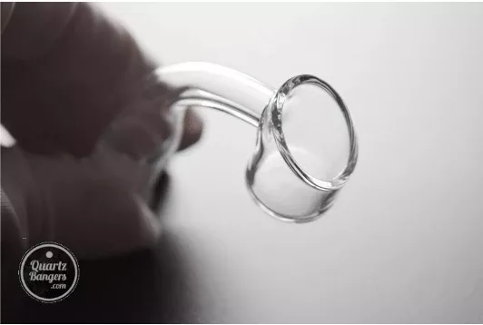 2mm Thick Quartz Banger